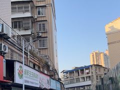 -清真梁启荣糕点店(丁官路一店)