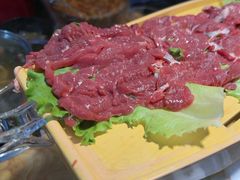 -塔兰齐新疆孜然火锅(鲤鱼山路店)