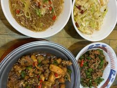 -湘香私房菜(大石长隆店)