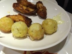 -春天烤肉自助餐厅(南内环店)