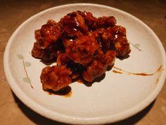 -新白鹿餐厅(金鹰新街口店)