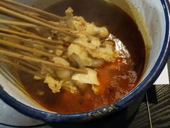 -喝丢一只鞋海鲜烧烤·海肠捞饭(文体街店)