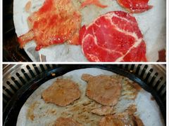 -汉丽轩·音乐自助烤肉餐厅(石岐店)