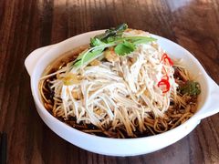 小烫干丝-潘德林茶社(新城河路店)