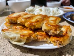 -金谷园饺子馆(北邮总店)