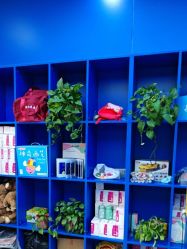 -熊小米专业儿童游泳馆