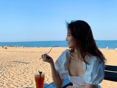 -海风酒吧 喝精酿 听民谣(阿那亚礼堂店)