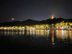-三嚥阁 La Villa Restaurant