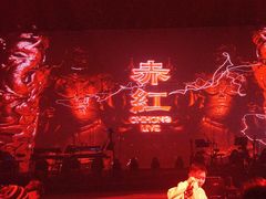 -赤红音乐现场(浦东金桥路店)