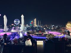 -杜尚rooftop露台酒吧