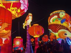 -西安城墙·碑林历史文化景区