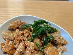 -隅乐胡椒虾·台湾菜·团建(皇岗店)