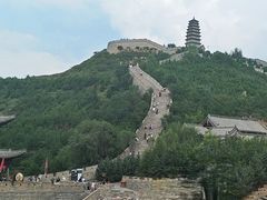 -雁门关景区