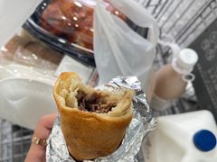 -山姆美式餐吧(鼓楼店)