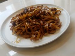 干炒牛河-潮粥人(威高店)