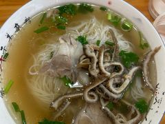 -熊氏牛羊杂粉(龙眼井总店)