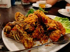 -大螃蟹海鲜餐厅