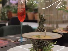 -PlantsEatery·植物食堂(REX春熙店)