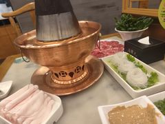 -牛街·马辈儿涮肉(牛街二店)