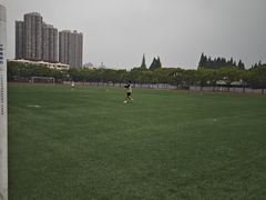 -同济大学(沪西校区)