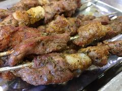 -巴依兄弟西域美食(机场店)