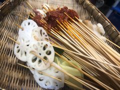 -屋头串串(新街里店)