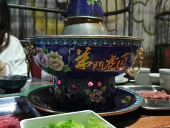 -龙虾风暴(松江店)