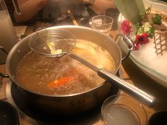 -左庭右院鲜牛肉火锅(南通CBD大有境店)