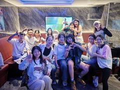 -冰城小镇音乐串吧·聚会餐厅(百子湾店)
