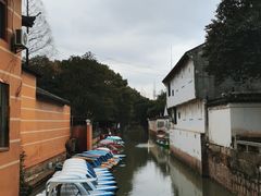 -汇龙潭