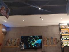 -木屋烧烤(惠阳华润小径湾店)