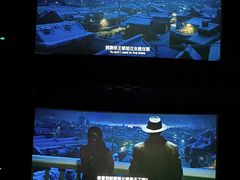 -AMG海上明珠影城(上海环球港RealDCinema店)