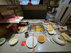 -海底捞火锅(江宸天街店)