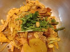 -拿渡麻辣香锅(寰悦广场店)