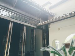 -毛泽东同志旧居