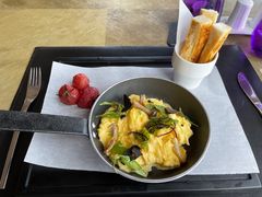 -恰餐厅及酒吧CHAR Bar & Grill(北京三里屯洲际店)