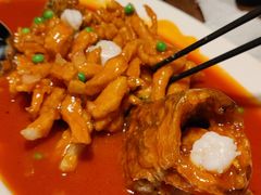 -外婆家(西红门荟聚购物中心店)