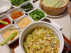 -林四喜·闽南传家菜(鼓浪屿店)