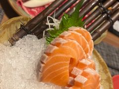 -满来寿喜烧(金虹桥店)