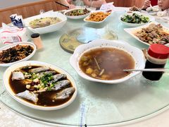 -江南村海鲜馆(洞头店)