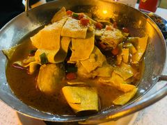 -新新湘菜馆(新中街二条店)