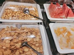 -夯鱼烤鱼·尔滨地标美食(国展店)