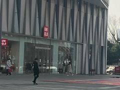 -优衣库(成都锦华万达广场店)