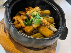 -宝丽轩中餐厅BAOLIXUAN