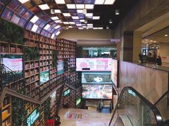 -当当书店(国泰广场店)