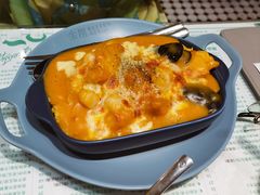 -金捞茶餐室(祐汉兴隆楼店)