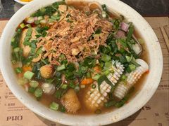 PHO&nbsp;TAI&nbsp;BAM-Cô Thành Restaurant