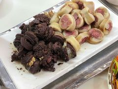 -科尔沁烤羊腿(旗舰店)