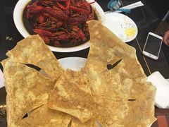 -盱眙红叶龙虾(金源北路店)