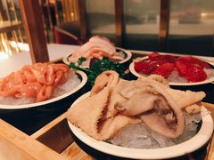 -丙申臺火锅